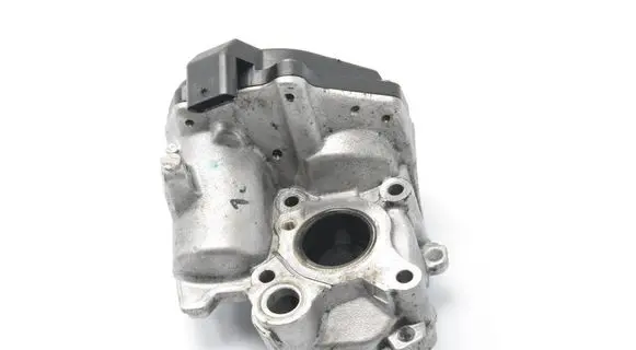 Mercedes-Benz C W204 EGR valve A6511400160