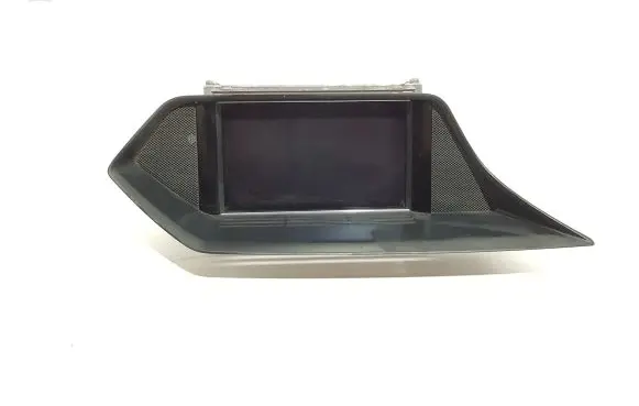 Mercedes-Benz E W212 Screen/display/small screen A2129018103