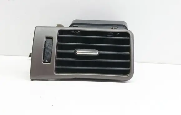 Audi A6 S6 C5 4B Dashboard side air vent grill/cover trim 4B1820901