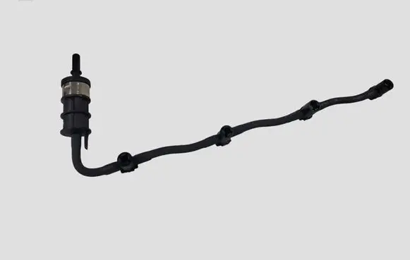 Nissan X-Trail T31 Fuel return line/hose