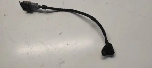 Volkswagen PASSAT B6 Crankshaft speed sensor 1JO973723 3800 9805940