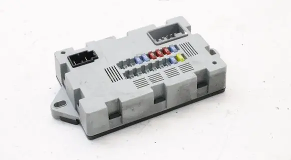 Land Rover Range Rover Evoque L538 Fuse module CPLA14Q073AA