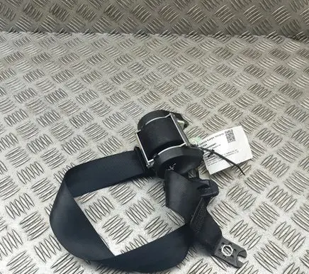 Audi A3 S3 8V Rear seatbelt 8V3857805V04 8V3857805