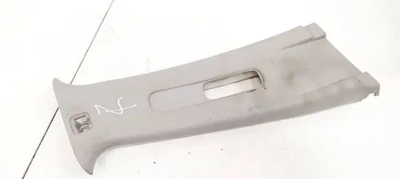 Nissan Primera (B) pillar trim (top)
