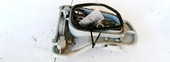 Volkswagen Polo IV 9N3 Tail light bulb cover holder