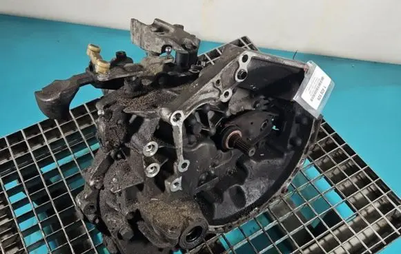 Citroen C3 Manual 5 speed gearbox 20CQ13 IMPRK1420929
