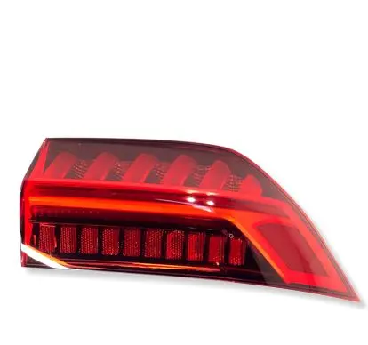 Audi A7 S7 4K8 Rear/tail lights 4K8945070B