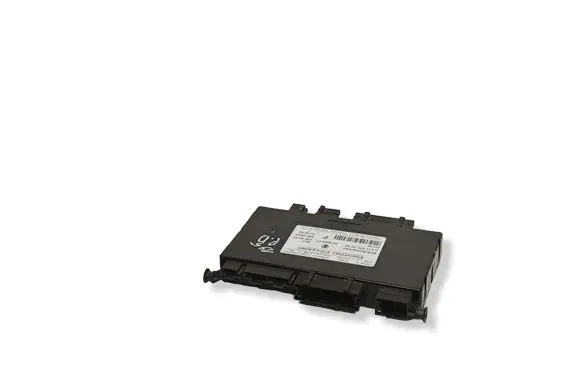 Mercedes-Benz ML W164 Seat control module A2118704926