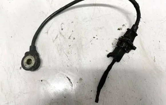 Chevrolet Epica Detonation knock sensor kks00