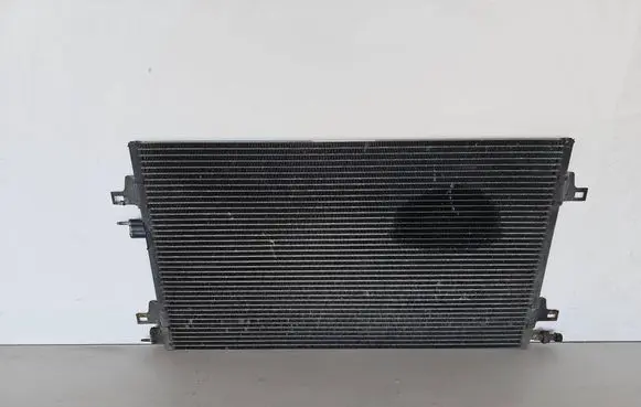 Renault Laguna II A/C cooling radiator (condenser)