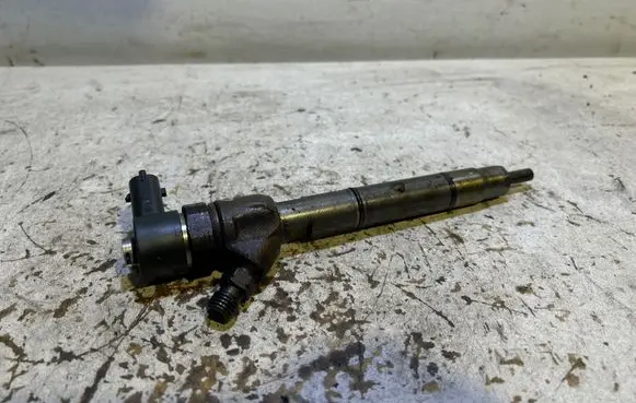 KIA Ceed Fuel injector 0445110320