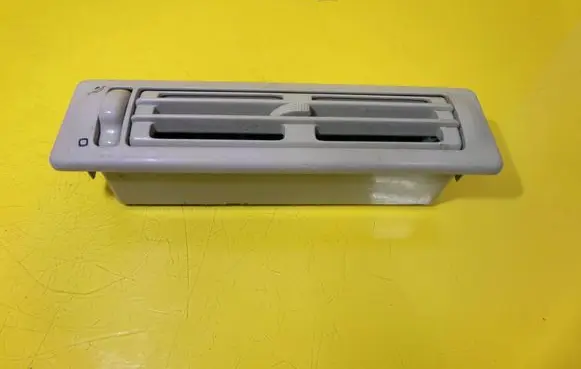 Volkswagen Sharan Rear air vent grill 703820963