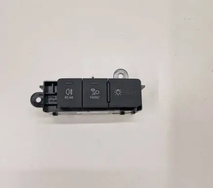 Audi A6 S6 C8 4K Light switch 4K2941501