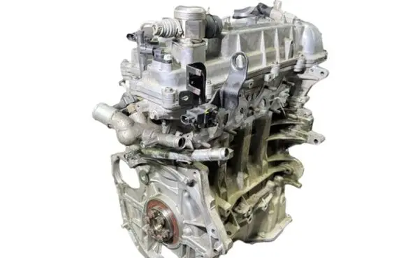 KIA Ceed Engine G4FC