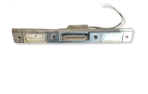 Land Rover Range Rover L322 Tailgate trunk handle 8265649