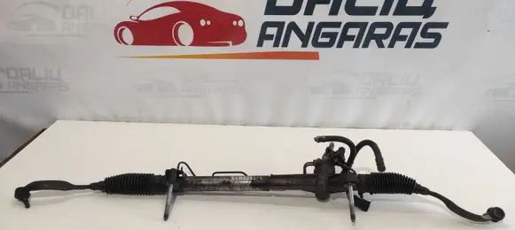 Citroen C6 Steering rack D2X6G