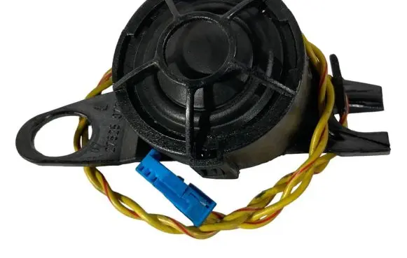 BMW 3 E46 Front door high frequency speaker 8368235 65138368235