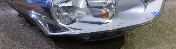 Ford B-MAX Headlight/headlamp