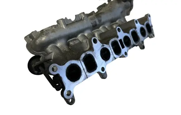 Opel Meriva B Intake manifold 8973858235 700997160 1108920256