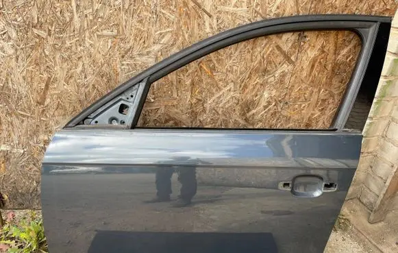 Audi A4 S4 B8 8K Front door