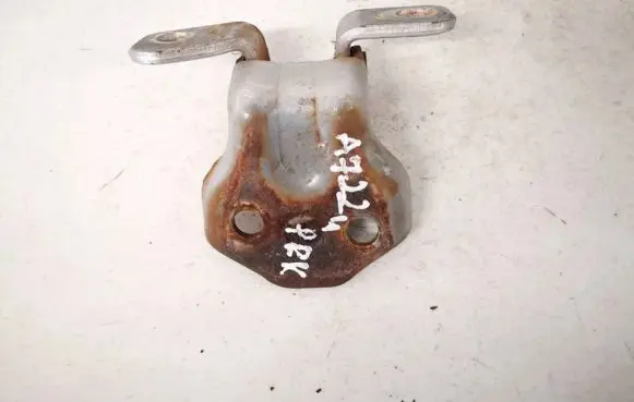Mazda Premacy Front door upper hinge