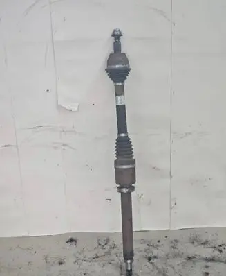 Ford Grand C-MAX Front driveshaft AV613B436CC 20130114