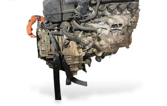 Honda Insight Engine swap RBJ E1L EB7
