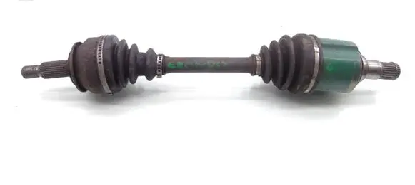 Mitsubishi Grandis Front driveshaft