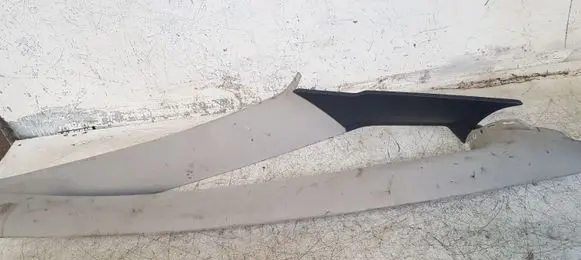 Ford S-MAX (D)pillar trim (top) 6M21R03510AFW