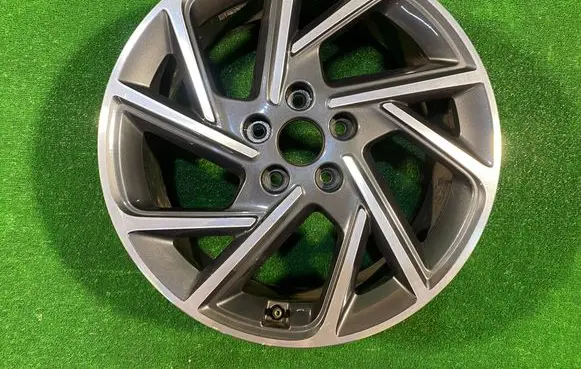 Hyundai i30 R18 spare wheel 52910G4800