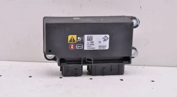 Cadillac CT6 Airbag control unit/module 13510481