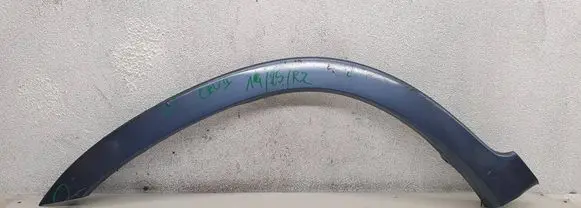 Honda CR-V Front arch trim 74165-S9A-0100-50