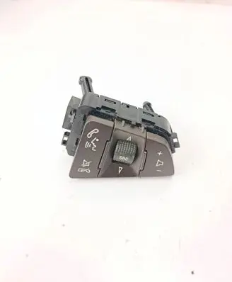 Opel Insignia A Multifunctional control switch/knob 13268687 10169B1W10