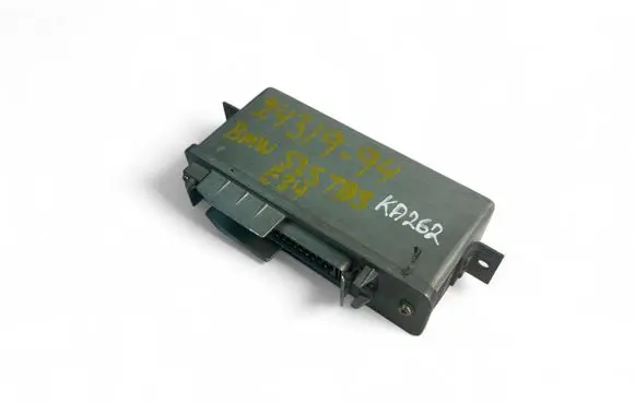 BMW 5 E34 ABS control unit/module 0265103047