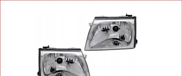 Toyota Hilux (N140, N150, N160, N170) Headlight/headlamp 