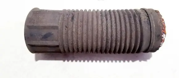 Toyota Corolla Verso AR10 Front shock absorber dust cover boot 483410f010 48341-0f010