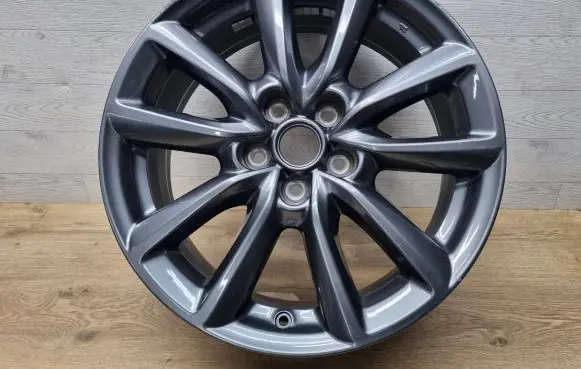 Mazda 3 III R18 alloy rim 9965B57080