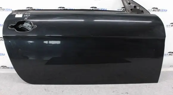 BMW 6 E63 E64 Door (2 Door Coupe) 7202076 41517202076