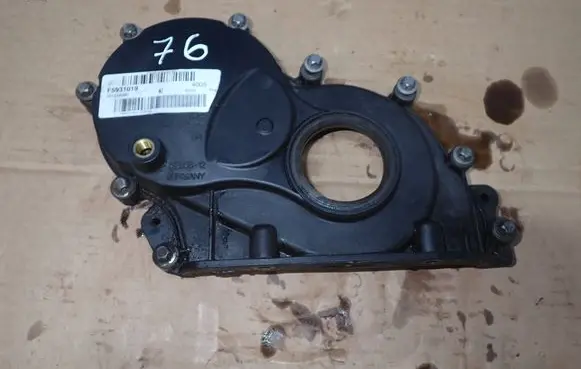 Mini One - Cooper F56 F55 Timing chain cover 8512597