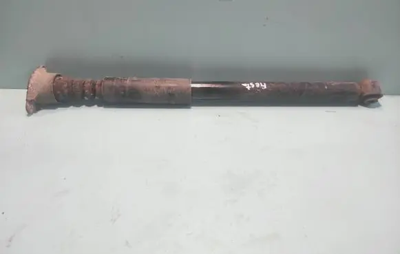 Ford Fiesta Rear shock absorber/damper