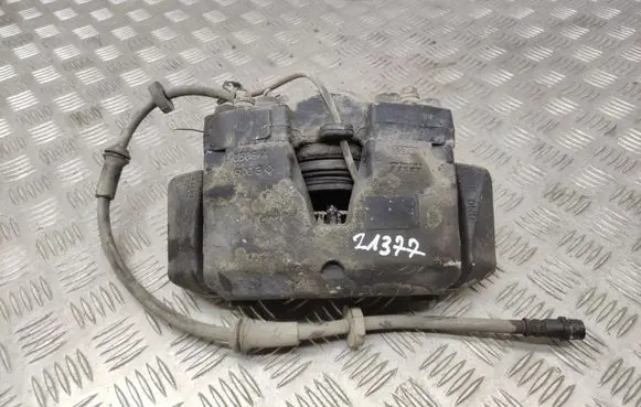 Audi A6 C7 Front brake caliper
