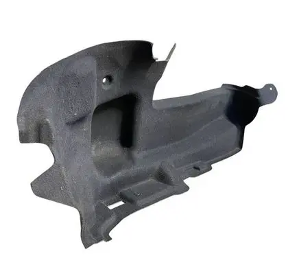 Chevrolet Camaro Trunk/boot side trim panel 84168683