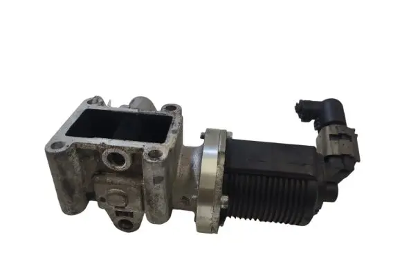 Opel Zafira B EGR valve XEGR88 012021