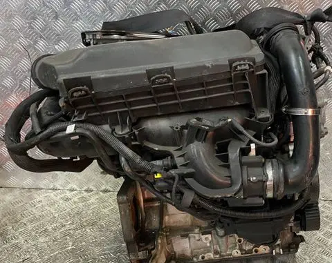 Peugeot 5008 Engine EP6 0261S04616