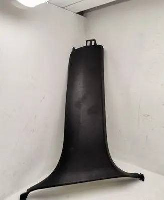 BMW X5 F15 (B) pillar trim (bottom) 735430603