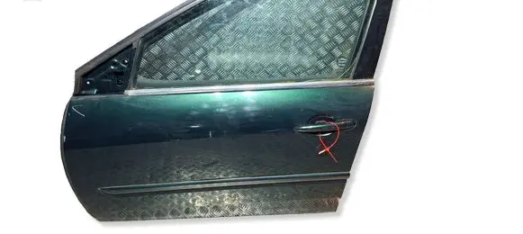 Renault Laguna III Front door S26301069