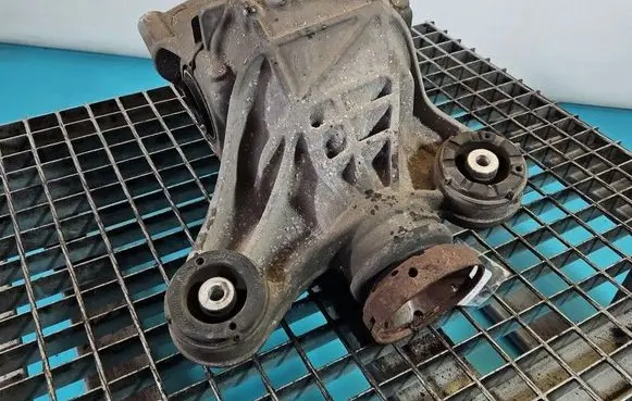 Jaguar XE Rear differential IMPRK1545971