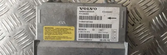 Volvo V70 Airbag control unit/module 31295083