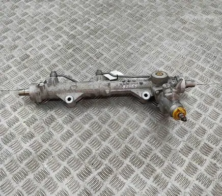 Mercedes-Benz SLC R172 Steering rack A1724600200