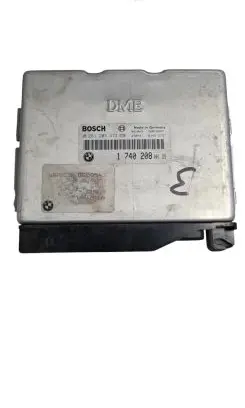BMW 7 E38 Engine control unit/module 1740208